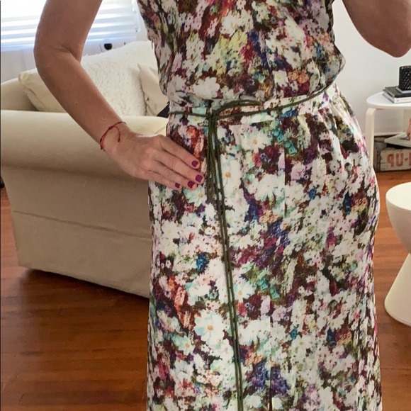 guess summer dress